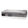 Raritan Computer Dominion KX2-832 - KVM switch - PS/2, USB - CAT5 - 32 ports - 2 local users - 8 IP user - 1U DKX2-832